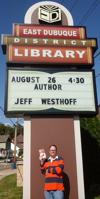 Jeffrey Westhoff