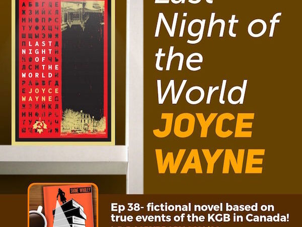 Joyce Wayne, Last Night of the World