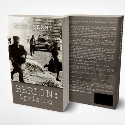 Berlin: Uprising Review