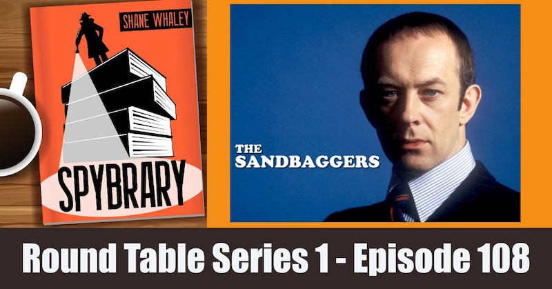 The Sandbaggers Podcast