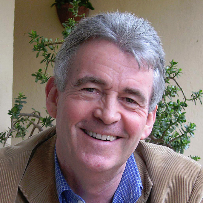 Simon Mawer author