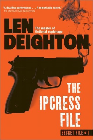 The Ipcress File 