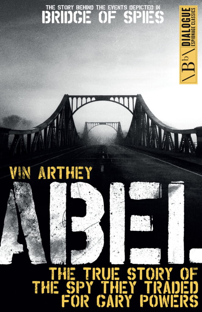 Abel Vin Arthey