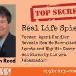 Real Life spy