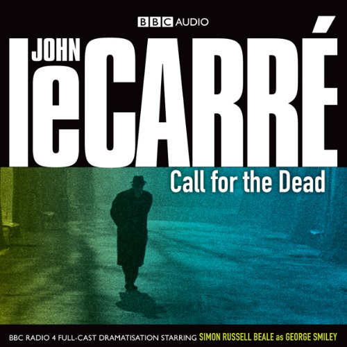 Call for the dead radio adaptation