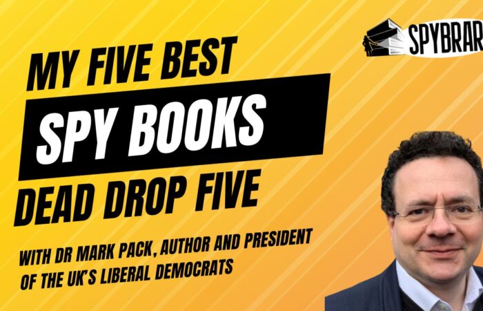 Dr Mark Pack best books