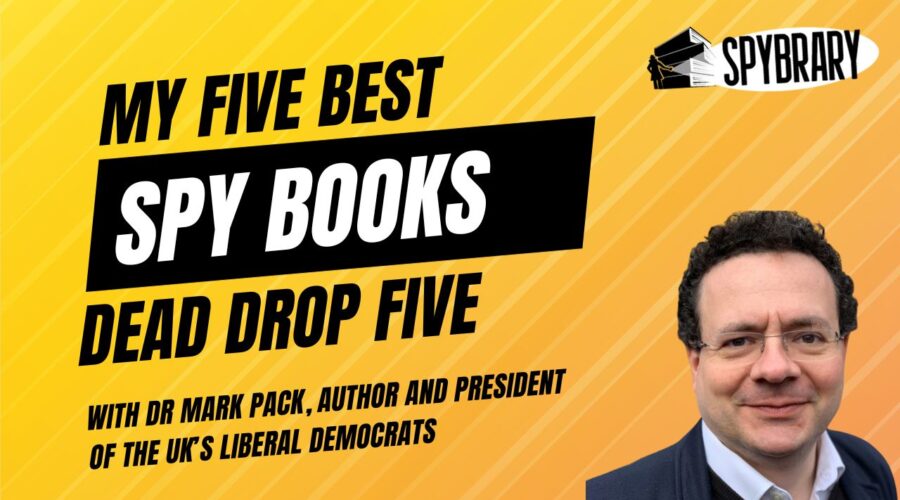 Dr Mark Pack best books