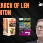 Len Deighton Biography
