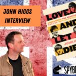 Love and Let Die John Higgs interview