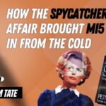 To Catch A Spy with Tim Tate