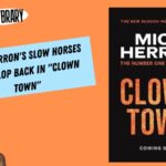 Clown Town Mick Herron