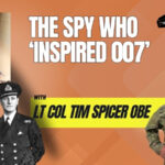 Biffy Dunderdale The real-life sailor, spy and friend of Ian Fleming who ‘inspired 007’