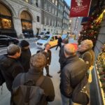 London Spy Tours