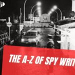 Explore the spy fiction of William Garner, including the John Morpurgo series and Think Big, Think Dirty. Discover gripping tales of Cold War intrigue, moral complexity, and dark humor