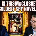 David McCloskey The Persian