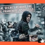 The Real Secret Behind the Bourne Franchise’s Success